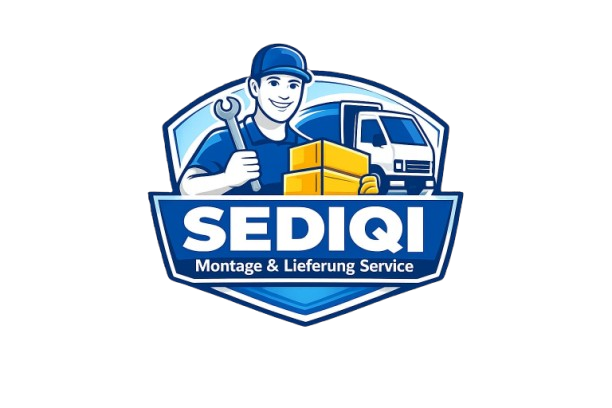 Sediqi Service Logo